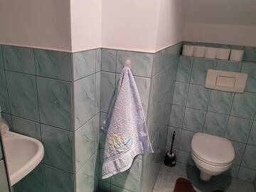 Фото номера Четырехместный номер с собственной ванной комнатой вне номера Фермерские дома sunset view house г. Стрышава 4