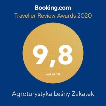Фотографии Фермерские дома Agroturystyka Leśny Zakątek г. Стрышава (Польша) №5 Фото Фермерские дома Agroturystyka Leśny Zakątek г. Стрышава 5